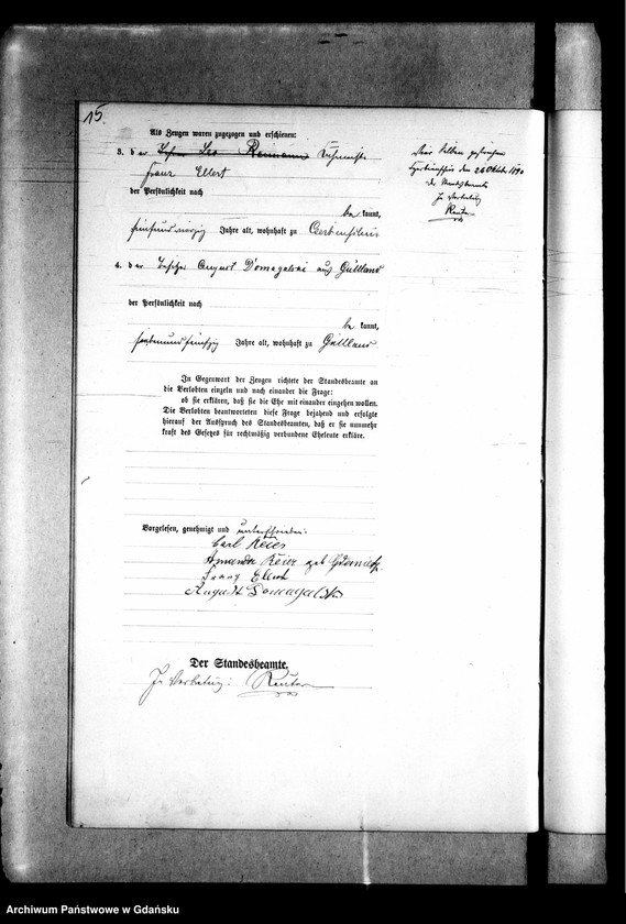 image.from.unit.number "Księga małżeństw"