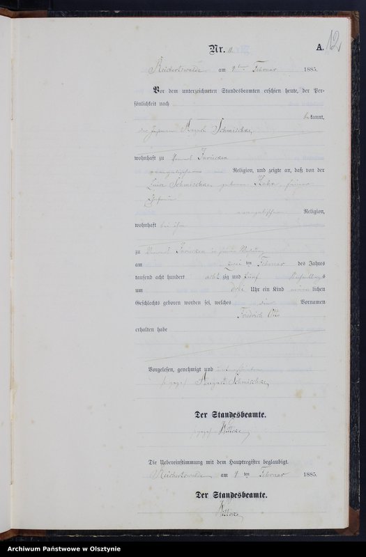 image.from.unit.number "Geburts-Neben-Register Nr 1 - 81"
