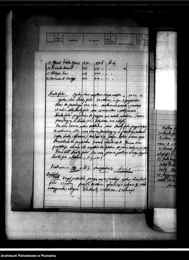 Obraz 10 z jednostki "Nietuszkowo, parcelacja majątku"