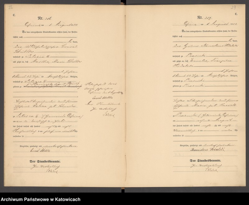 image.from.unit.number "Księga zgonów T.2 nr 289-552"