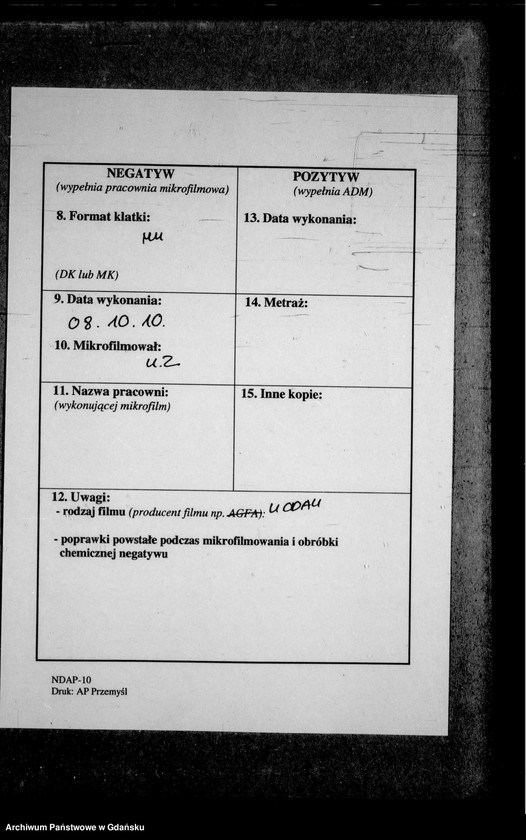 image.from.unit.number "Księga małżeństw"
