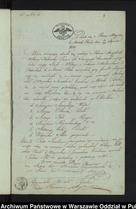 image.from.unit.number "Aneksy do aktów małżeństw"