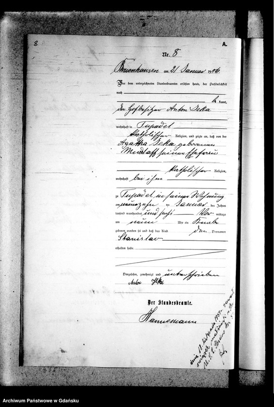 image.from.unit.number "Księga urodzeń"