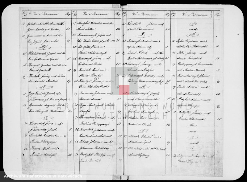 image.from.unit.number "Księga małżeństw za rok 1879 [nr 1 - 71]"