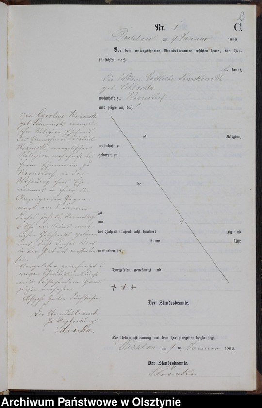 image.from.unit "Sterbe-Neben-Register Nr 1 - 33"