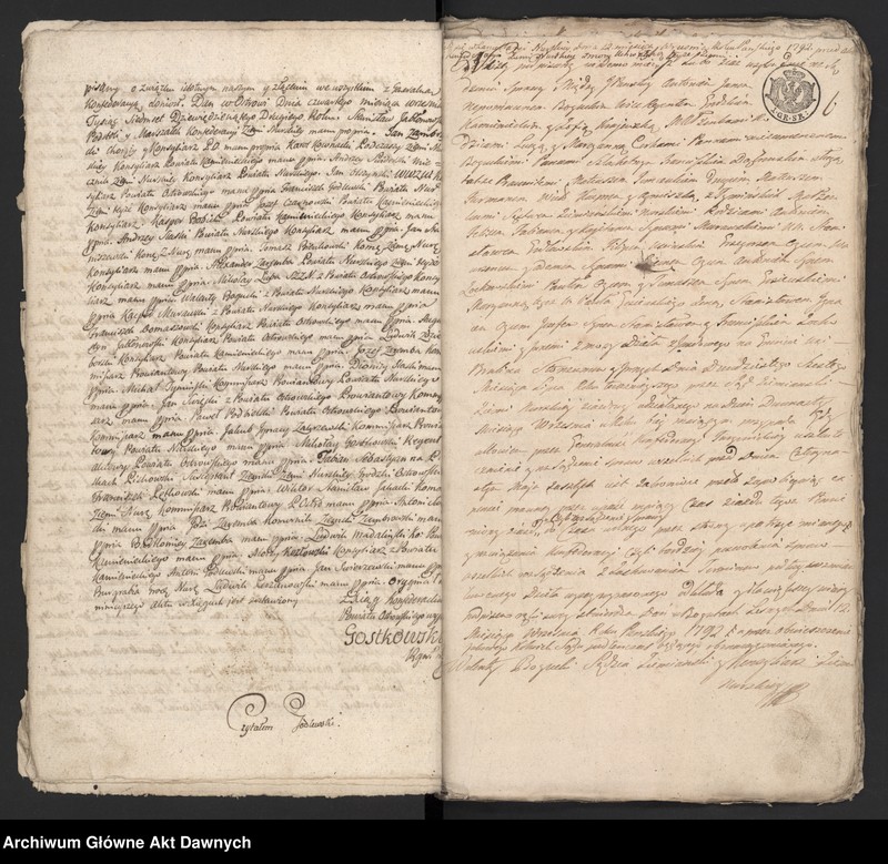 image.from.unit.number "Nurskie grodzkie relacje oblaty"