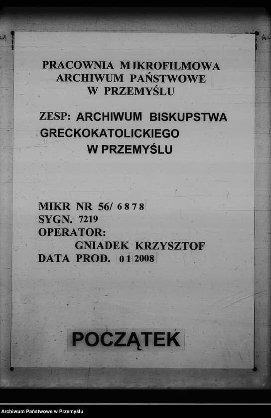 image.from.unit.number "[Kopie ksiąg metrykalnych parafii Oleszyce z filiami Borchów, Oleszyce Stare z Futorami (dekanat Lubaczów)]"