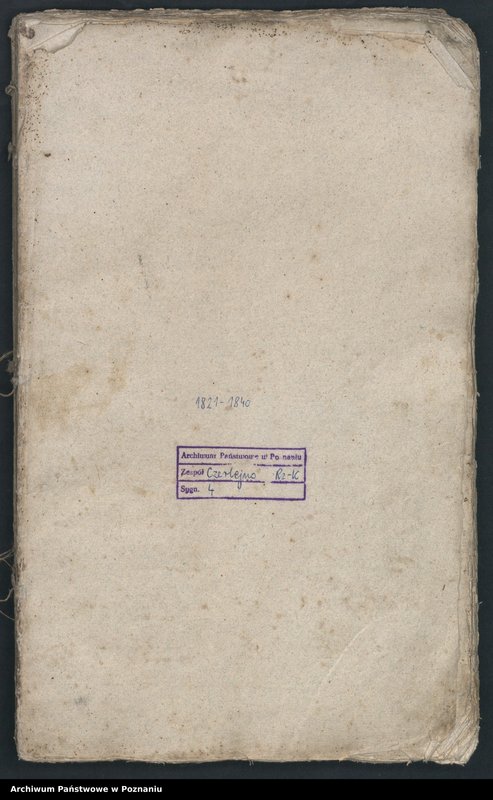 image.from.team "Akta stanu cywilnego Parafii Rzymskokatolickiej Czerlejno (pow. średzki)"