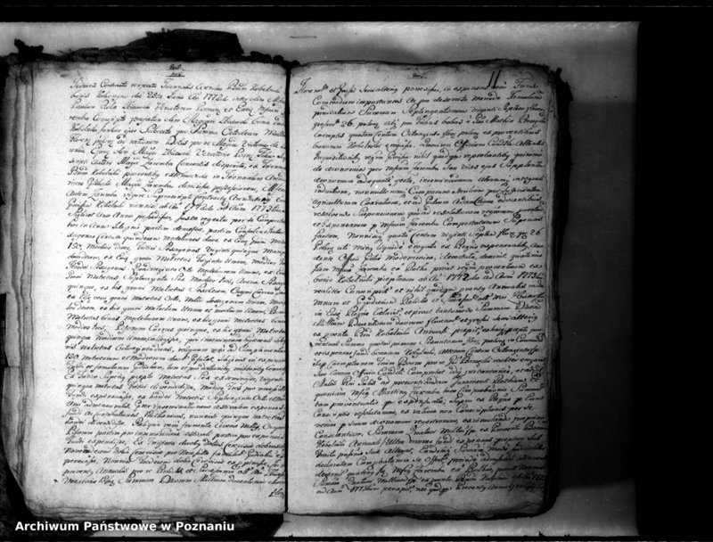 Obraz 15 z jednostki "Relationes [protocollon]"