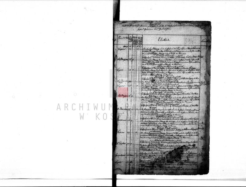 image.from.unit.number "Geborene und Getaufte: 1831-1865 Konfirmierte: 1831-1892 [Księga metrykalna urodzeń z lat 1831-1869 i konfirmacji z lat 1831-1892]"