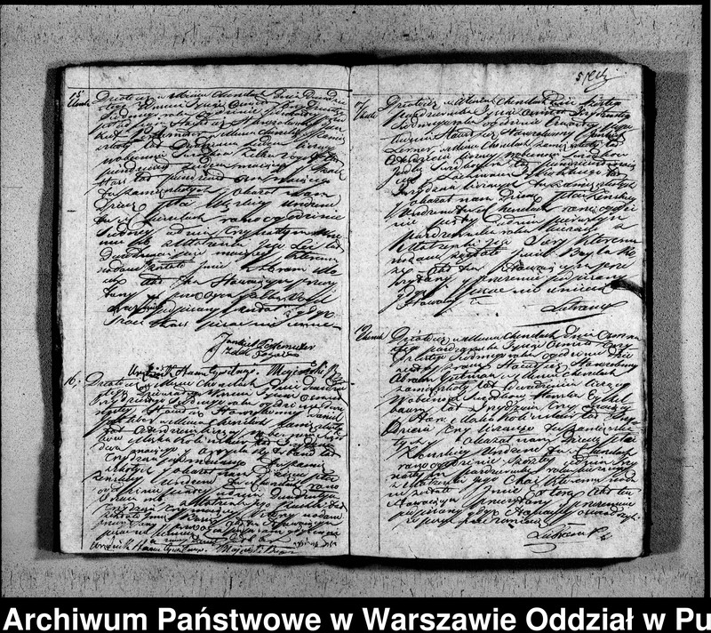 image.from.unit.number "Akta urodzeń, małżeństw, zgonów"