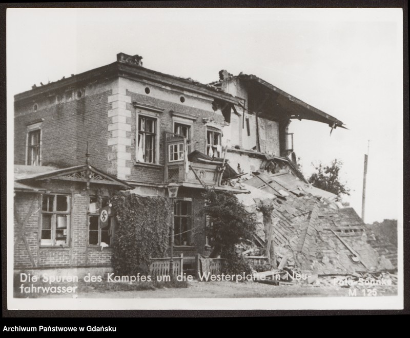 image.from.collection.number "Wrzesień 1939 na Pomorzu Gdańskim111"