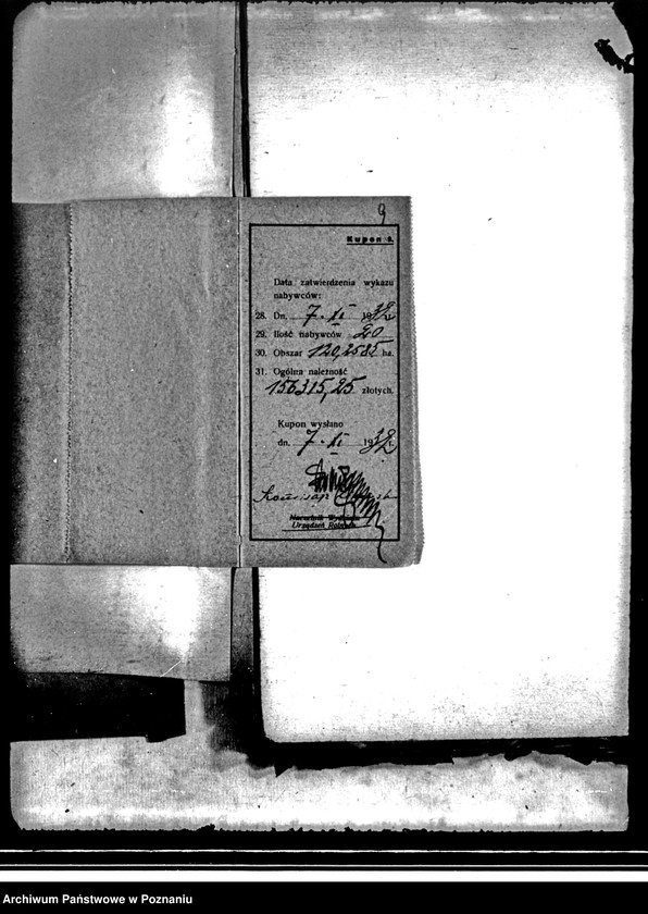 image.from.unit.number "Parcelacja nieruchomości ziemskiej Czartowo powiatu konińskiego"