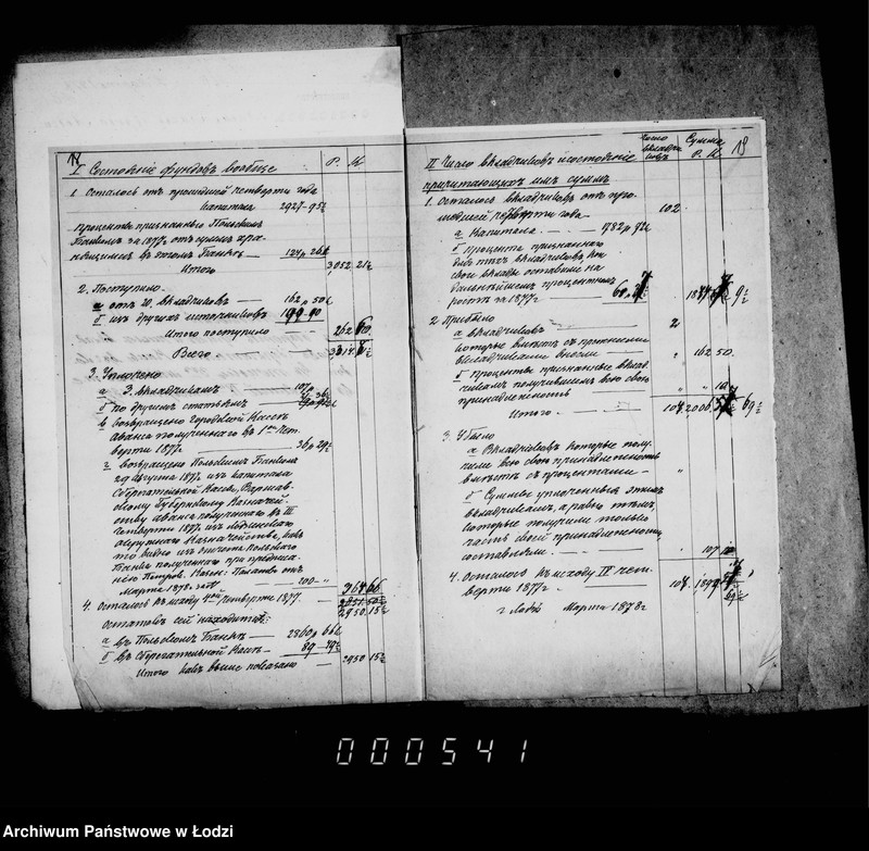 Obraz 19 z jednostki "Po deloproizvodstvu o seberagatel´noj kasse"