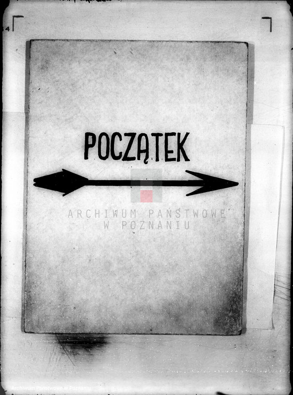 Obraz 4 z jednostki "/Sprawozdanie z nadzwyczajnej rewizji Głównej Kasy Miejskiej w Kościanie/"