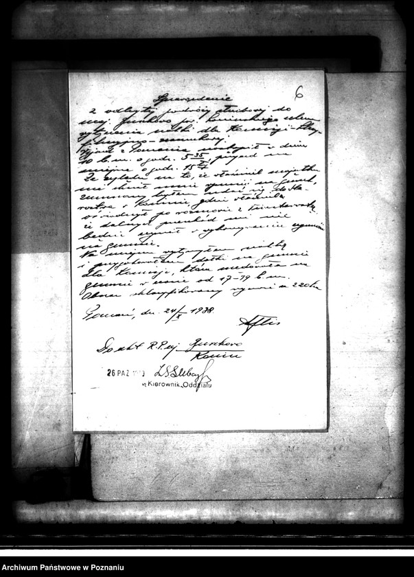 image.from.unit.number "Postępowanie techniczne przy parcelacji majątku Buszkowo powiatu konińskiego"