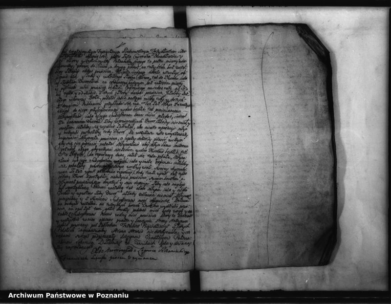 Obraz 9 z jednostki "Inscriptiones, resignationes [protocollon]"