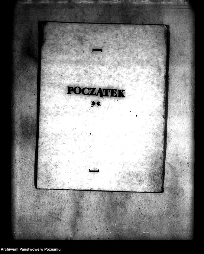 Obraz 3 z jednostki "Przyznanie pomocy kredytowej uczestnikom scalania gruntów wsi Nowa Wieś powiatu konińskiego"