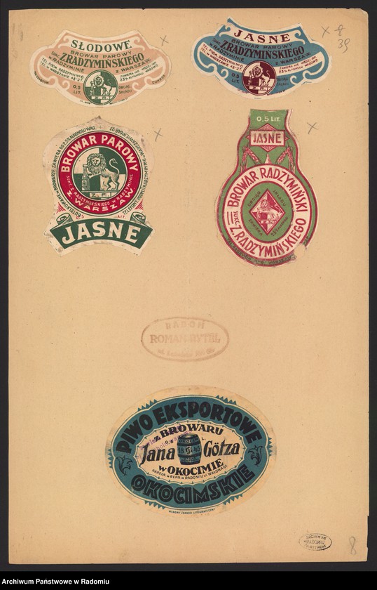 image.from.collection.number "Piwne archiwalia na ochłodę!111"