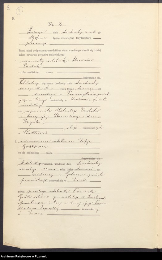 image.from.unit.number "Rejestr główny małżeństw"