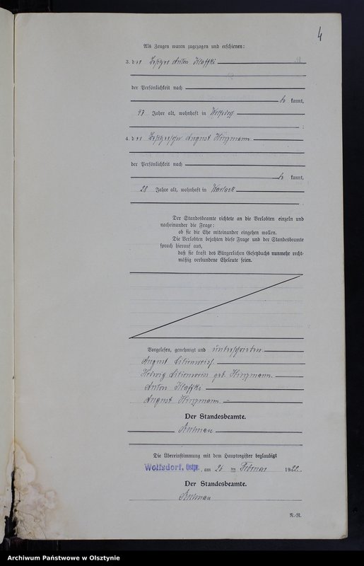 image.from.unit.number "Heirats-Neben-Register Nr 1-22"