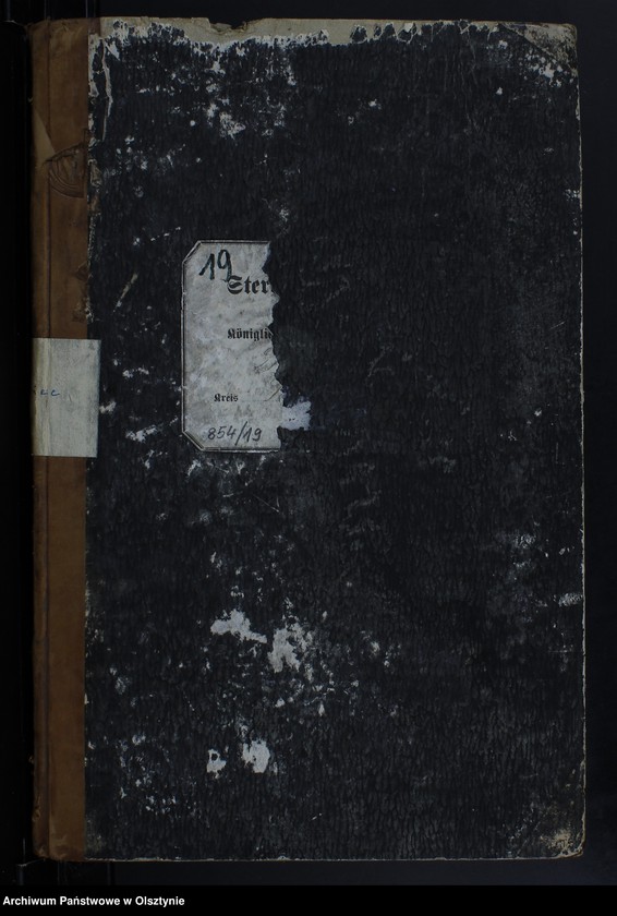 image.from.unit.number "Sterbe-Neben-Register Nr 1 - 114"