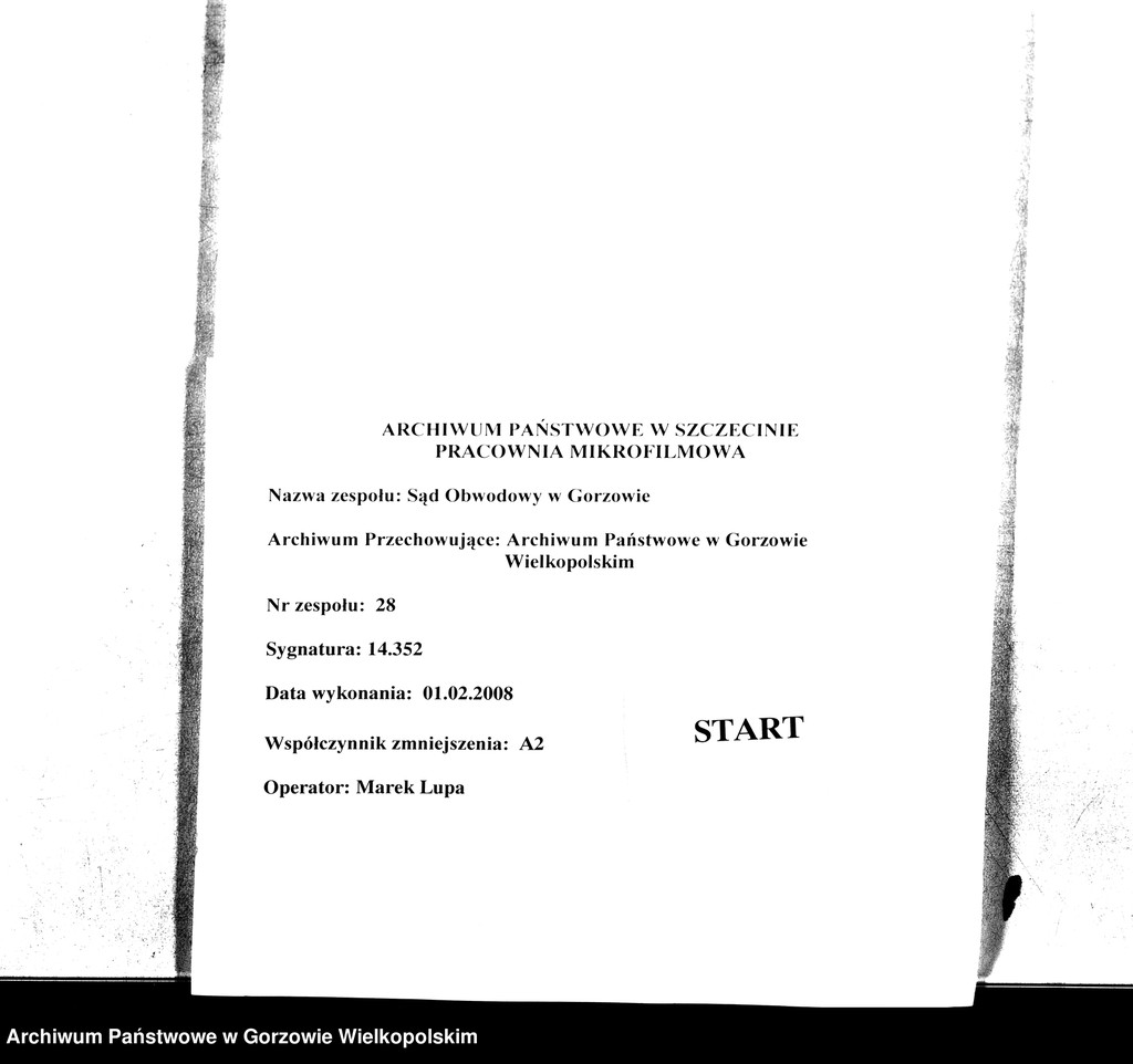 image.from.unit.number "Duplikate der Kirchenbücher von der Parochie Christophswalde"