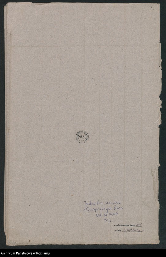 image.from.unit.number "Duplicatus baptisatorum"