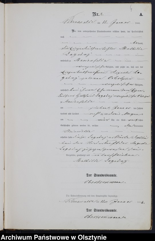 image.from.unit.number "Geburts-Neben-Register Nr 1 - 181"