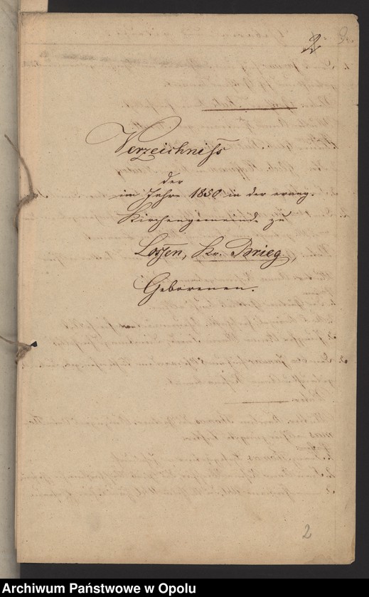 image.from.unit.number "[Księgi metrykalne kościoła ewangelickiego w Łosiowie z lat 1849-1874]"