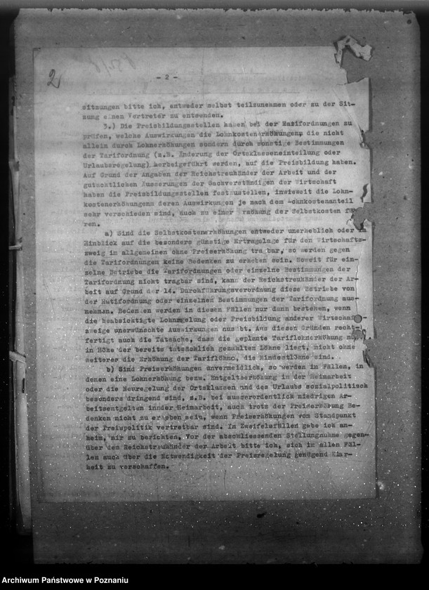 Obraz 6 z jednostki "Preisbildung und Preisüberwachung im Handwerk"