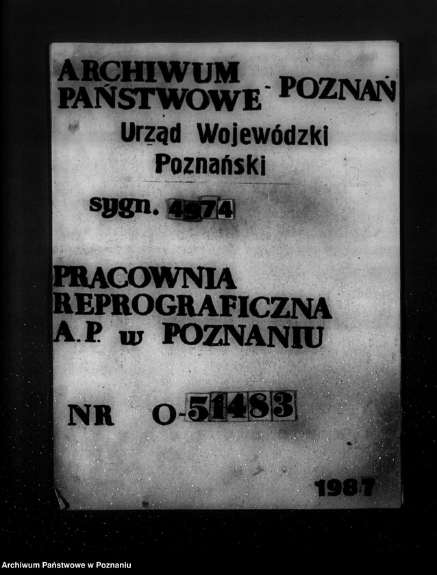 image.from.unit.number "Młyn parowy Hermannmuehlen Towarzystwo Akcyjne W Poznaniu nr woj. 183"