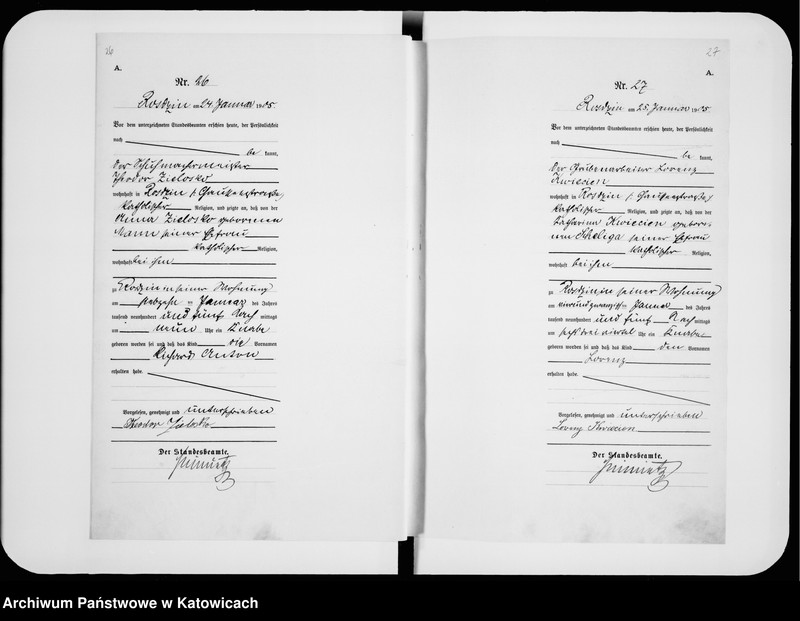 image.from.unit.number "Księga urodzeń nr 1-500"