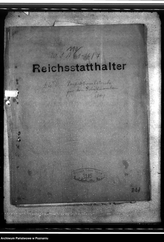 Obraz 4 z jednostki "DWH - Produktionsbetriebe für den Behelfsheimbau"