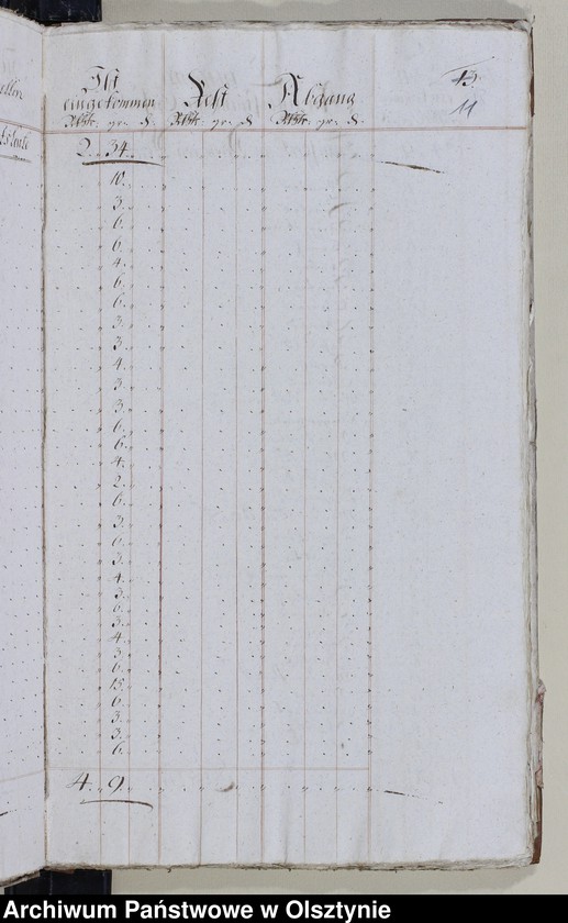 image.from.unit.number "Einnahme Register Kirchen Decem"
