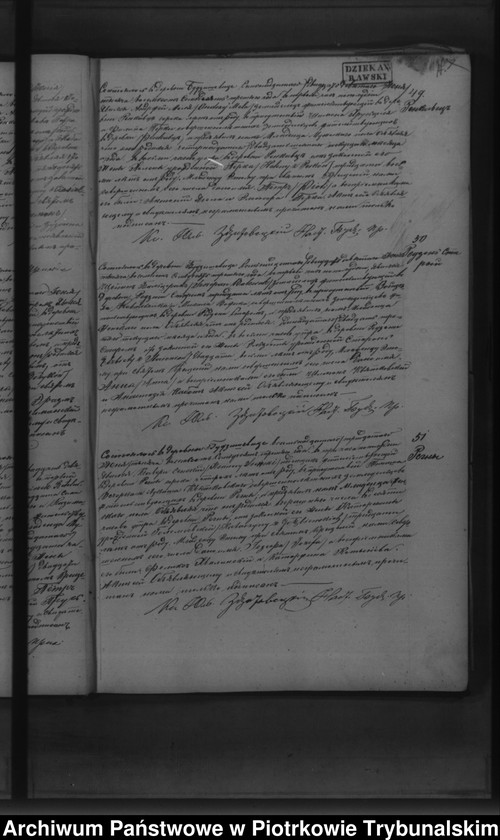 image.from.unit.number "[Księga duplikat aktów urodzonych, zaślubionych i zmarłych]"