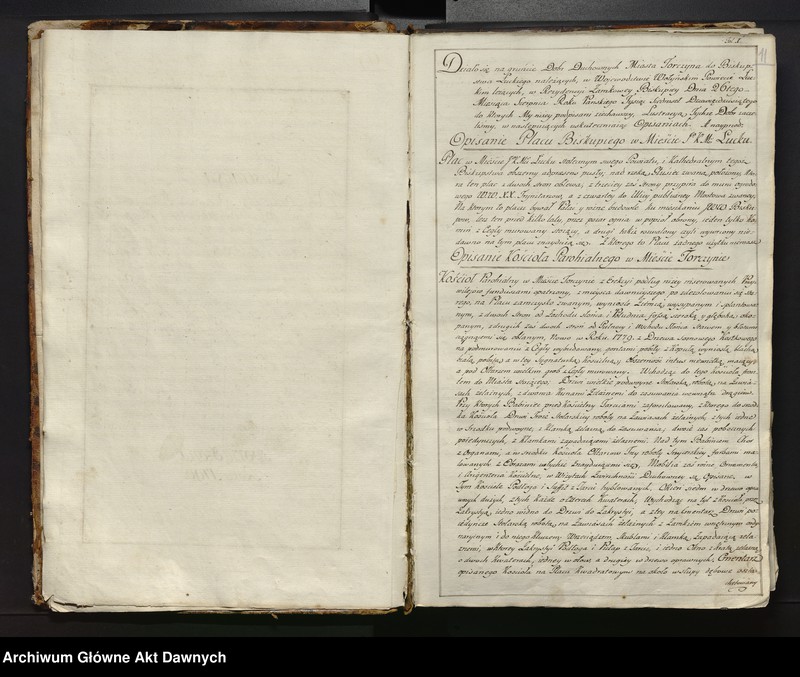 image.from.unit.number "Juramenty lustratorów dóbr biskupstwa łuckiego, series artykułów i opisan w tym Dziele znajduiących się, lustracja dóbr biskupstwa łuckiego, skargi, petycje i supliki w sprawie ucisku, sumariusz intraty dóbr biskupstwa łuckiego, wójtostwo torczyńskie w woj. wołyńskim."