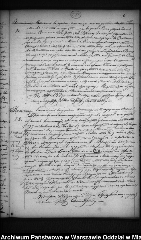 image.from.unit.number "Akta urodzeń, małżeństw, zgonów"