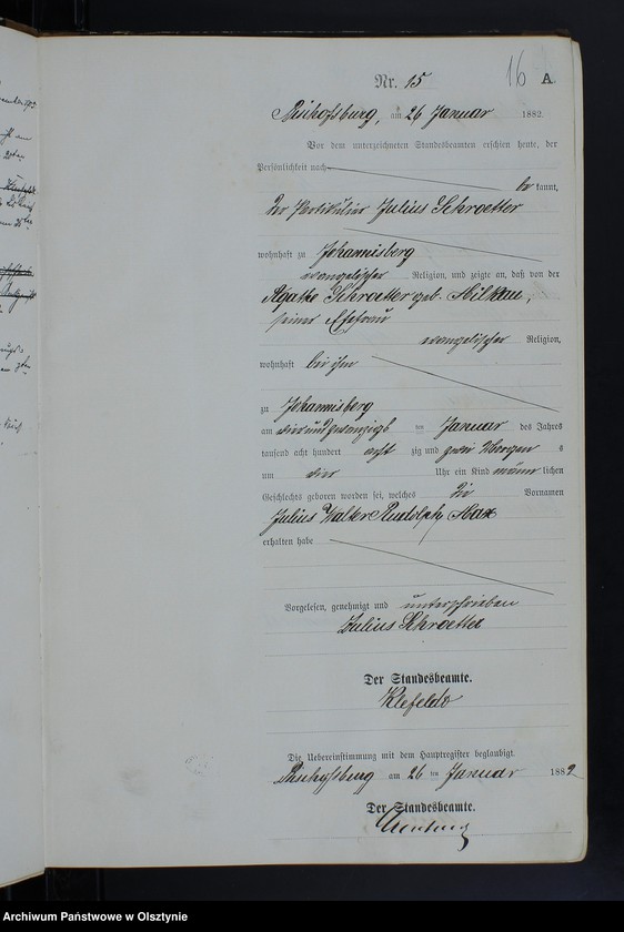 image.from.unit.number "Geburts-Neben-Register Nr 1 - 174"