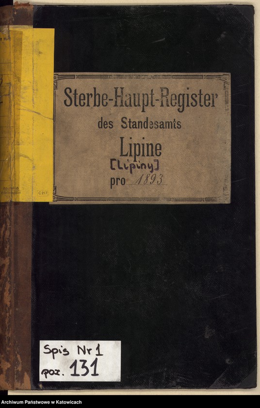 image.from.unit.number "Księga zgonów T.2 nr 392-486"