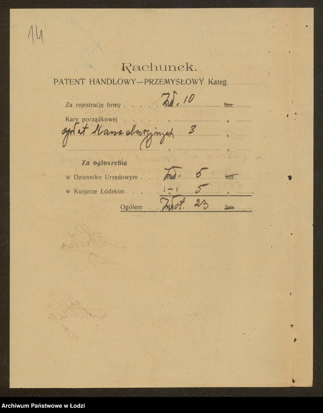 Obraz 16 z jednostki "Dawid Wajntryb "Czar"- sprzedaż kosmetyków"