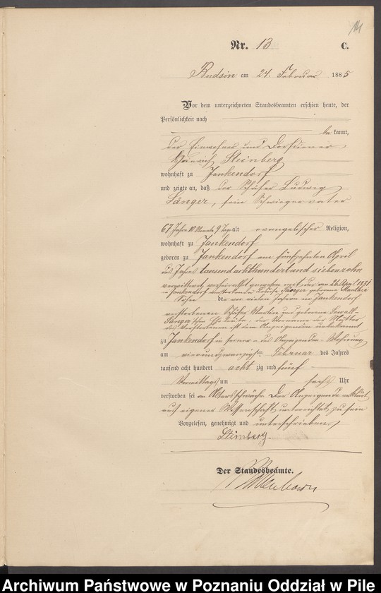 image.from.unit.number "Księga zgonów"