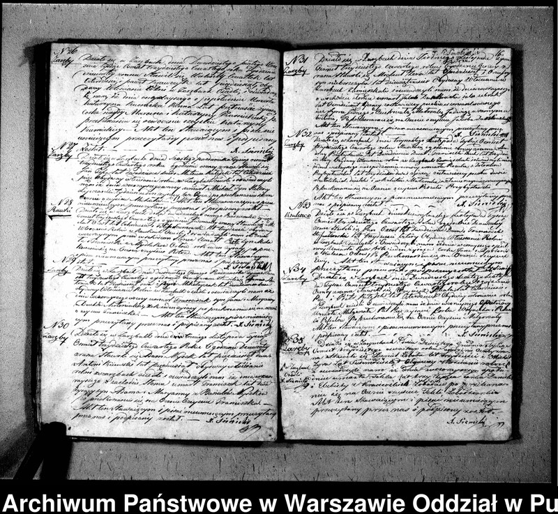 image.from.unit.number "Akta urodzeń, małżeństw i zgonów"