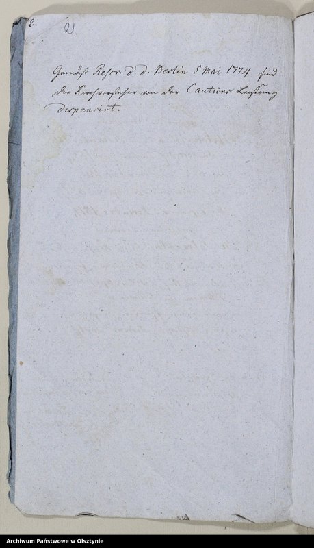 image.from.unit.number "Kirchenkassen Rechnung der Saalfeldschen Stadt Kirche über Einnahme und Ausgabe"