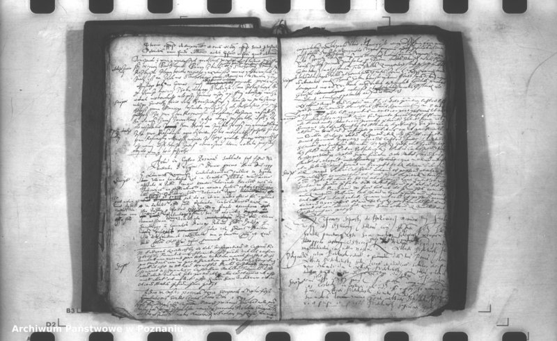 Obraz 7 z jednostki "Relationes [protocollon]"