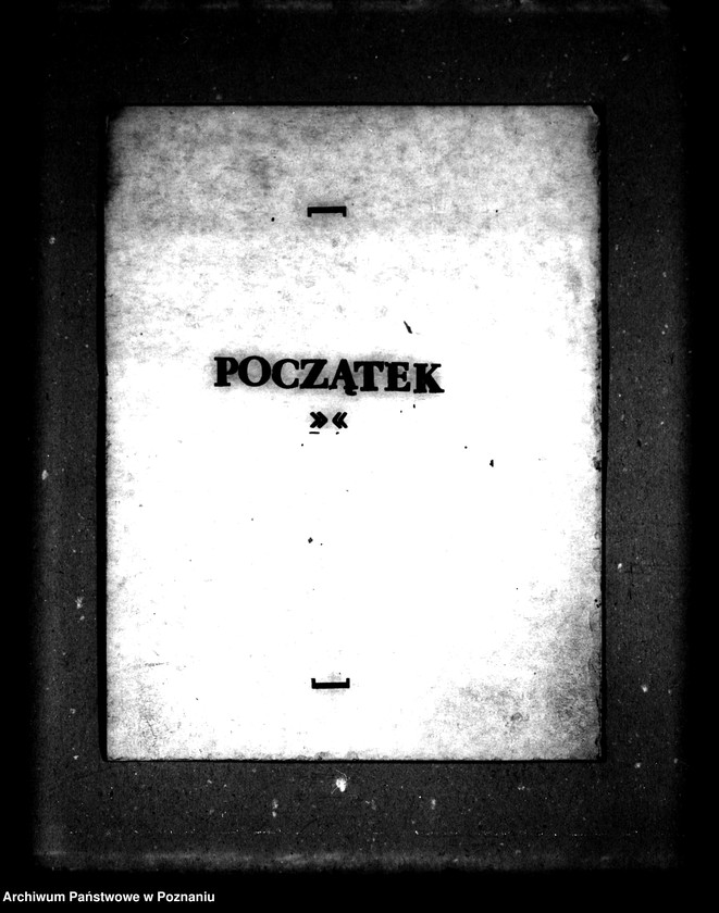 Obraz 3 z jednostki "Jan Swędrowski c/a P.B.R. o odprawę z art. 44 z dóbr krotoszyńskich"