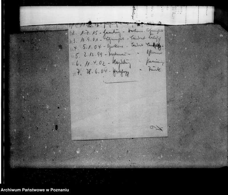 Obraz 10 z jednostki "Kriegsverdienstmadaille- Regierung Litzmannstadt (Łódź)"