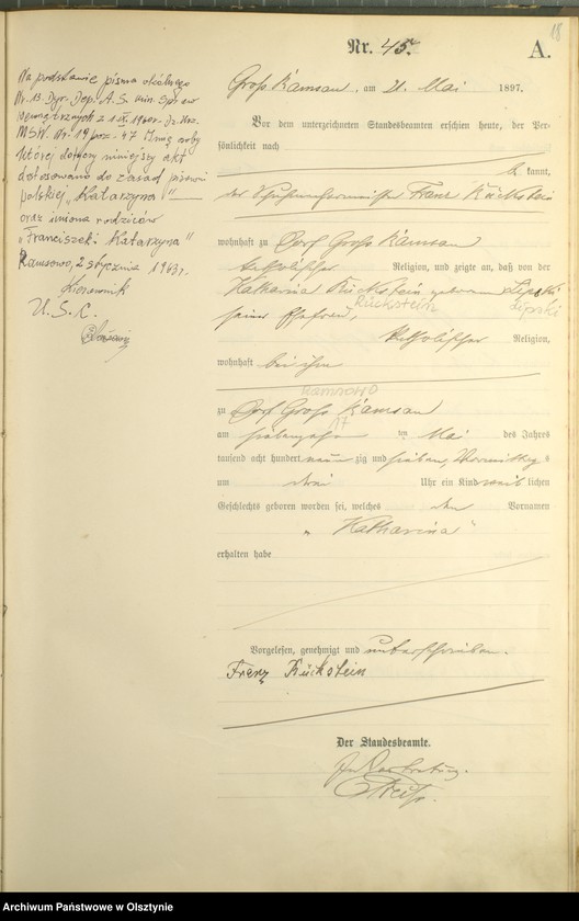 image.from.unit.number "Geburts-Haupt-Register Nr 29 - 58 i 83 - 84"