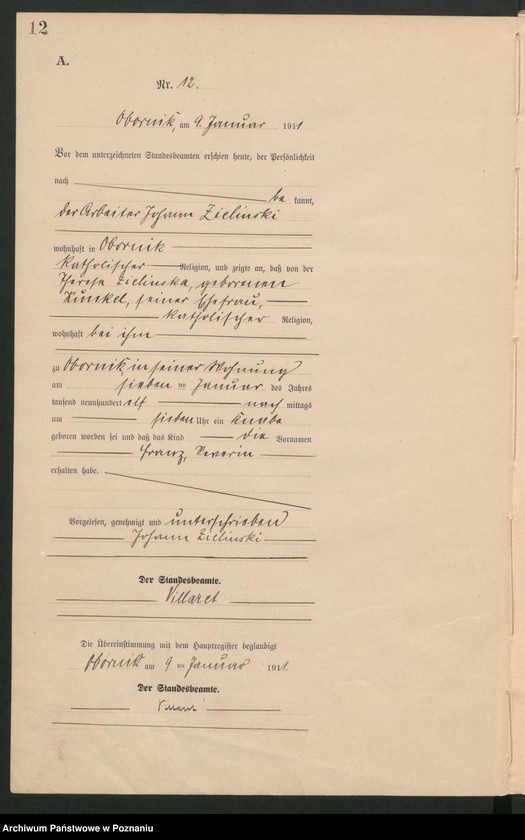 image.from.unit.number "Księga wtóropisów urodzeń [Rejestr poboczny urodzeń]"