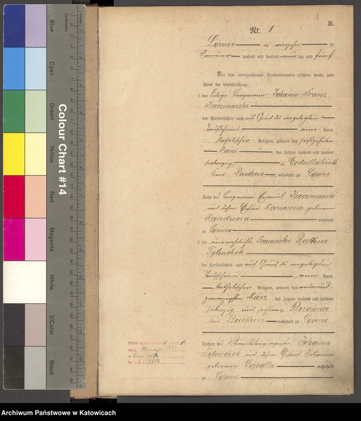 image.from.unit.number "Księga małżeństw nr 1-139"